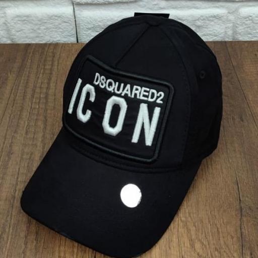 GORRA DSQUARED [0]