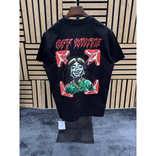 CAMISETA OFF WH  [0]