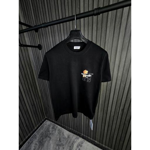CAMISETA OFF WHITE (X) [3]