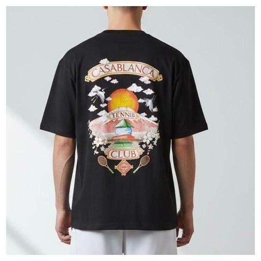 CAMISETA CASABLANC@ [0]