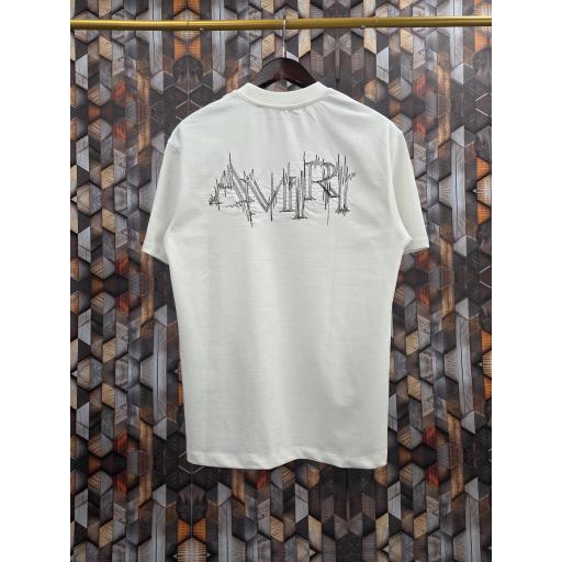 CAMISETA AMIRI [2]