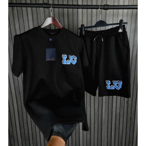 CONJUNTO LV (RABBIT) [1]