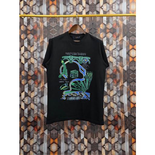 CAMISETA LV (EDITION PONT NEUF)