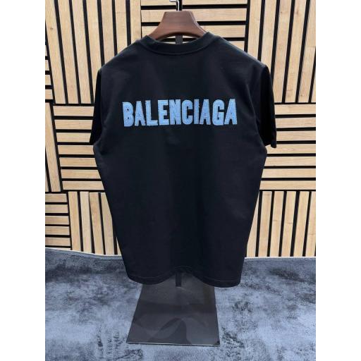 CAMISETA BALENCIAG@ [0]