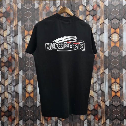 CAMISETA BALENCIAG@