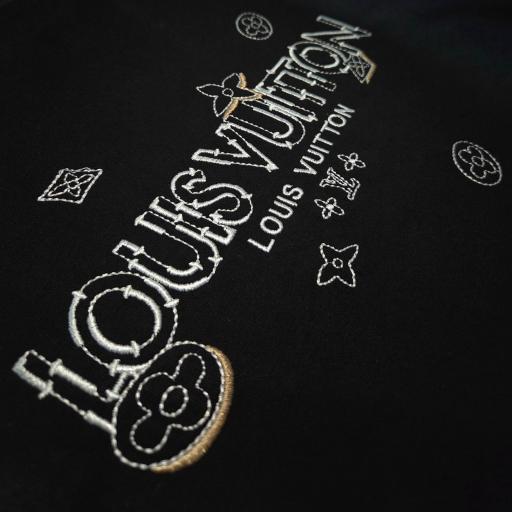 CAMISETA LV  (OVERSIZE) [3]