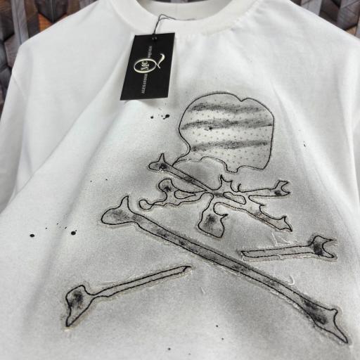 CAMISETA ALEXANDER MCQUEEN [3]