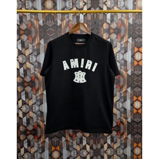 CAMISETA AMIRI  (OVERSIZE) [1]