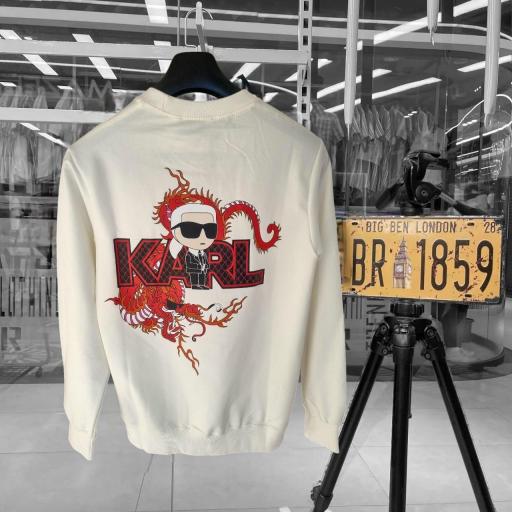 SUDADERA KARL