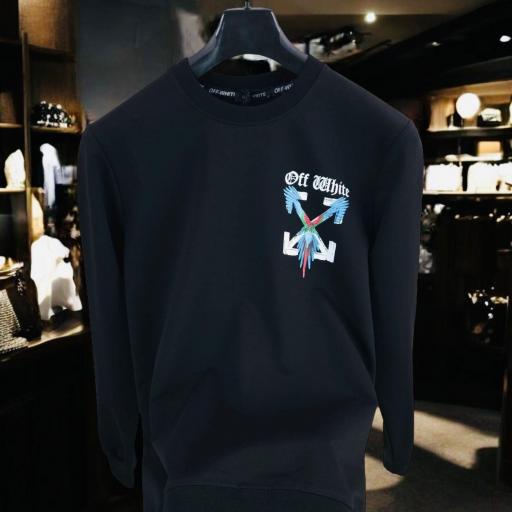 SUDADERA OFF WHITE [1]