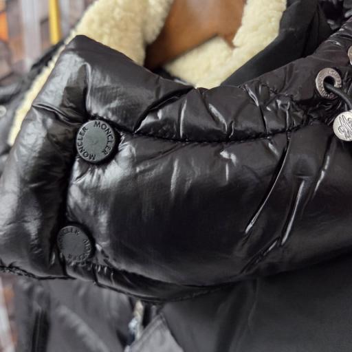 CHAQUETA MONCL€R [1]