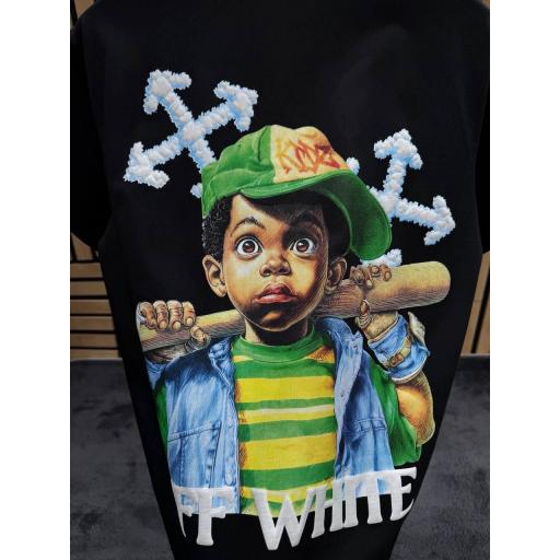 CAMISETA OFF WHIT€ [1]
