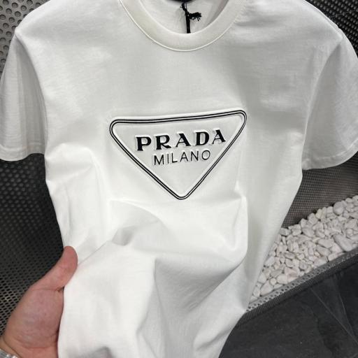 CAMISETA PRAD@