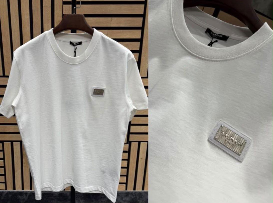 CAMISETA BALM@IN (211)