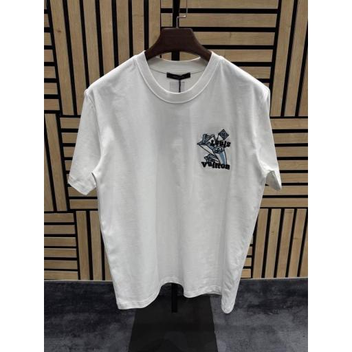 CAMISETA LV [2]