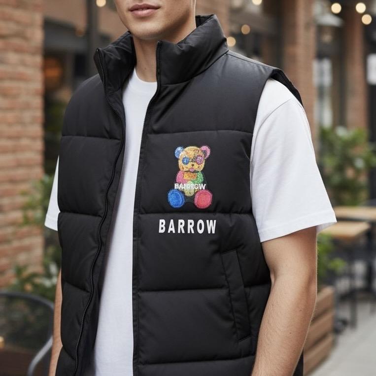 CHALECO BARROW