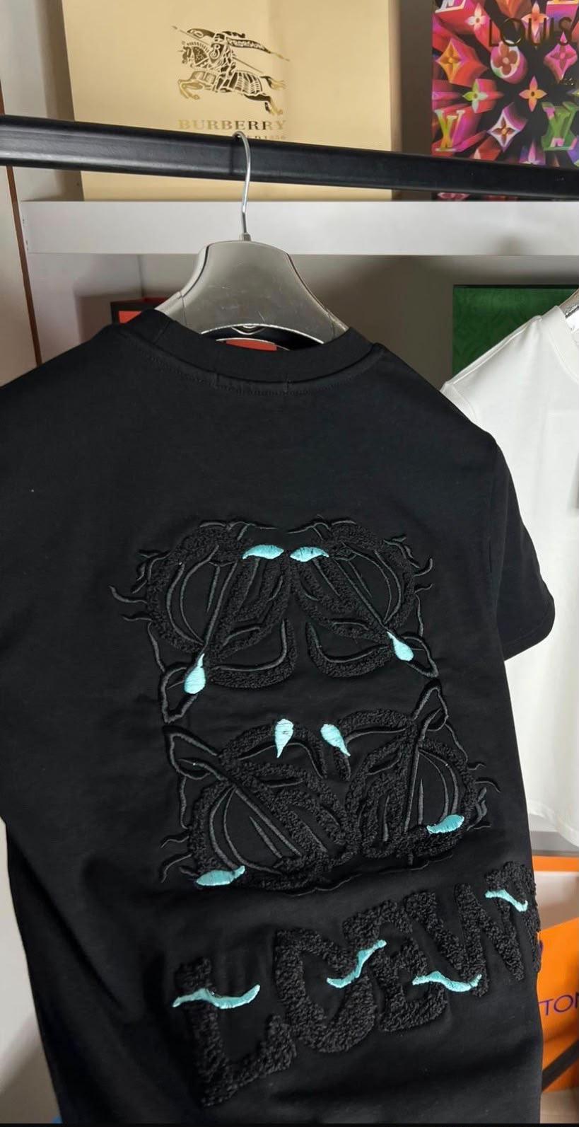 CAMISETA LOEW€