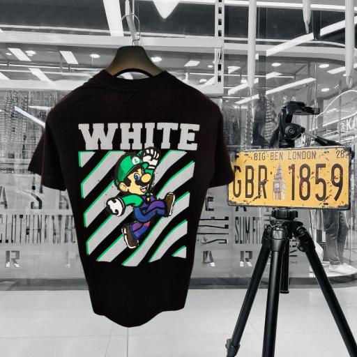 CAMISETA OFF WHITE [0]