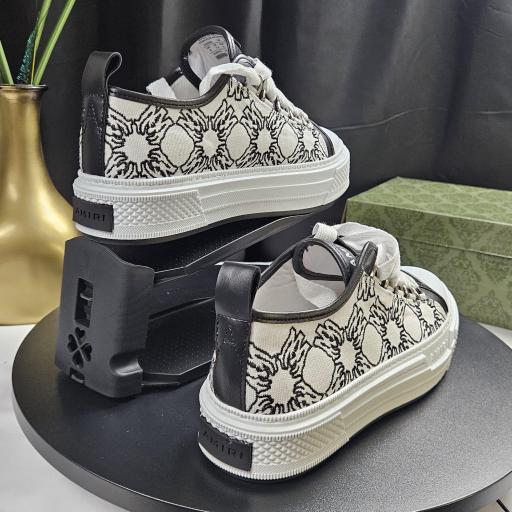 ZAPATILLAS AMIRI  (WH) [2]