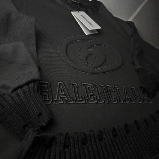 SUDADERA BALENCIAG@ [3]