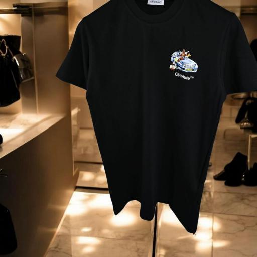 CAMISETA OFF WHITE [1]