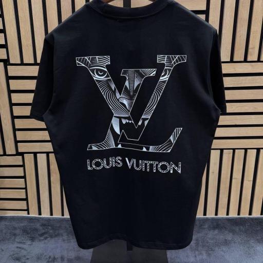 CAMISETA LV [2]