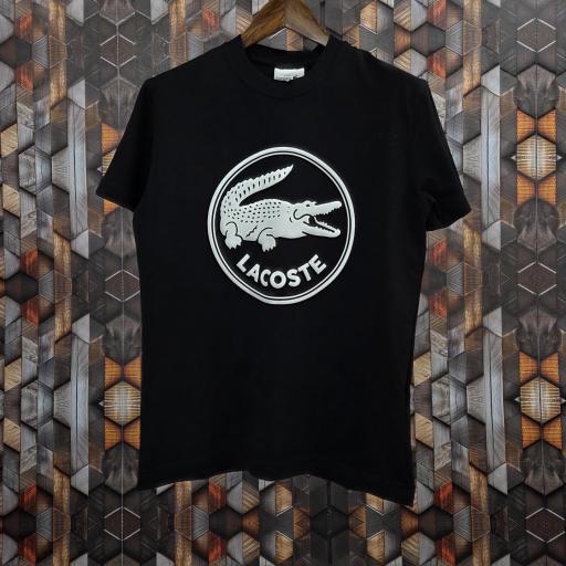 CAMISETA LACOSTE