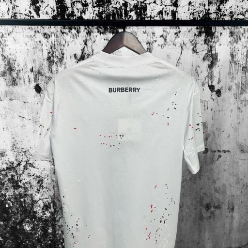 CAMISETA BURBERRY (OVERSIZE) [0]