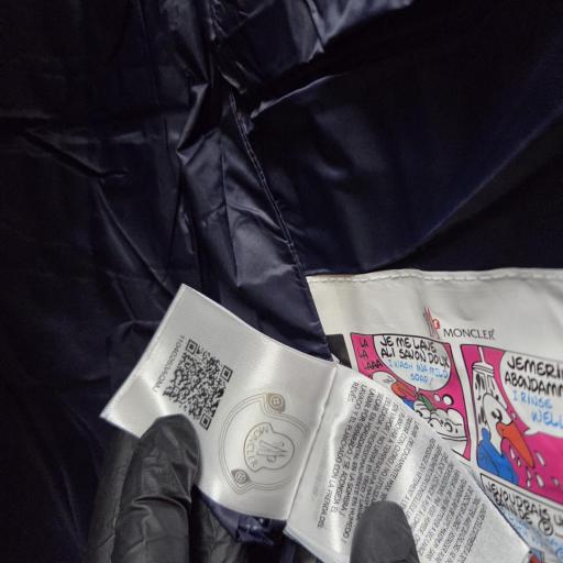 CHAQUETA MONCL€R [1]