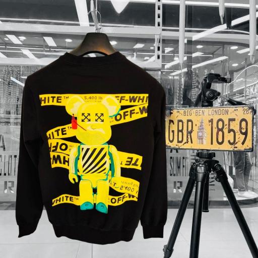 SUDADERA OFF WHITE [1]