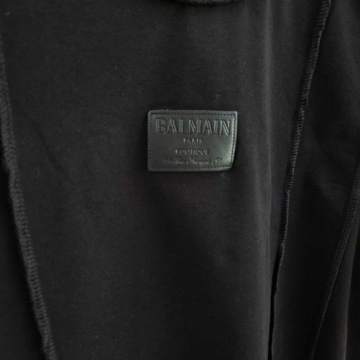 CAMISETA BALMAIN (OVERSIZE) [2]
