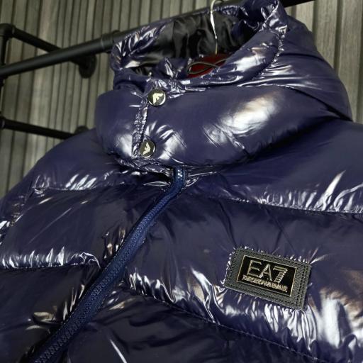 CHAQUETA EA [1]