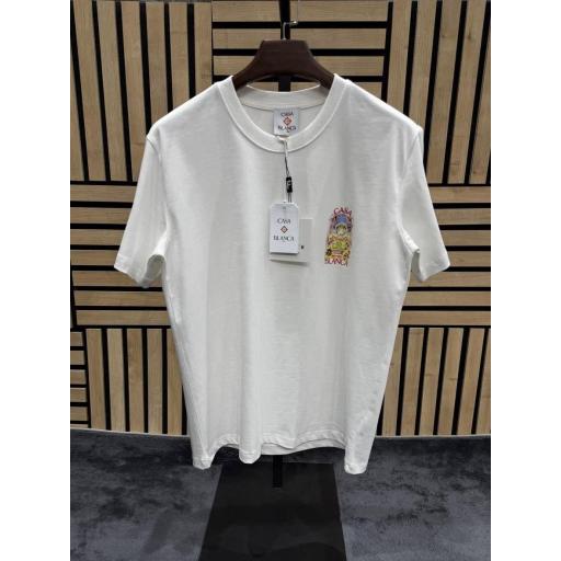 CAMISETA CASABLANC@ [2]