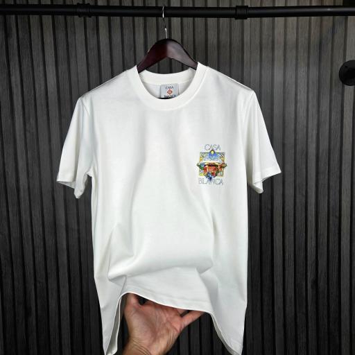 CAMISETA CASABLANC@ [2]