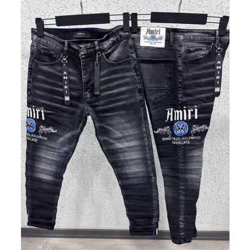 VAQUEROS AMIRi