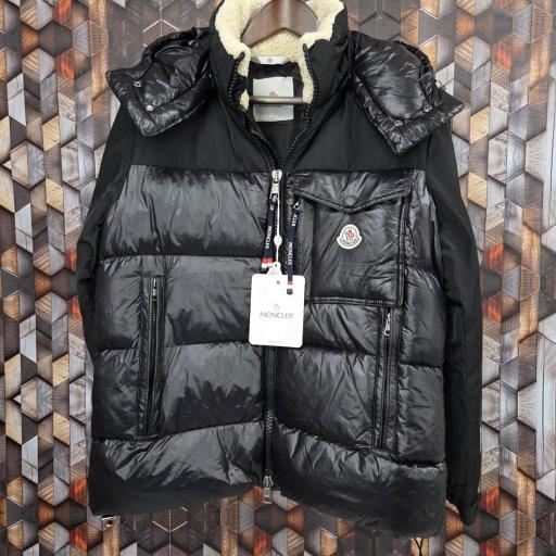 CHAQUETA MONCL€R [3]