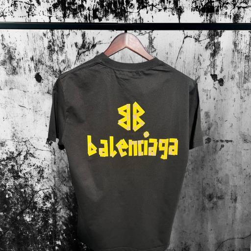 CAMISETA BALENCIAG@ [1]