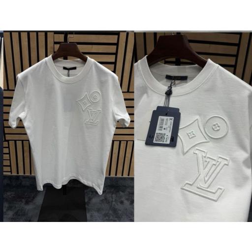 CAMISETA LV [0]