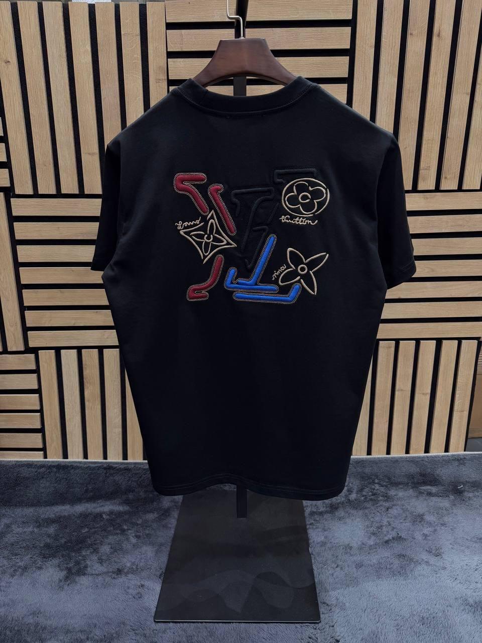 CAMISETA LV