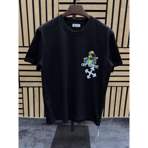 CAMISETA OFF WHIT€ [2]