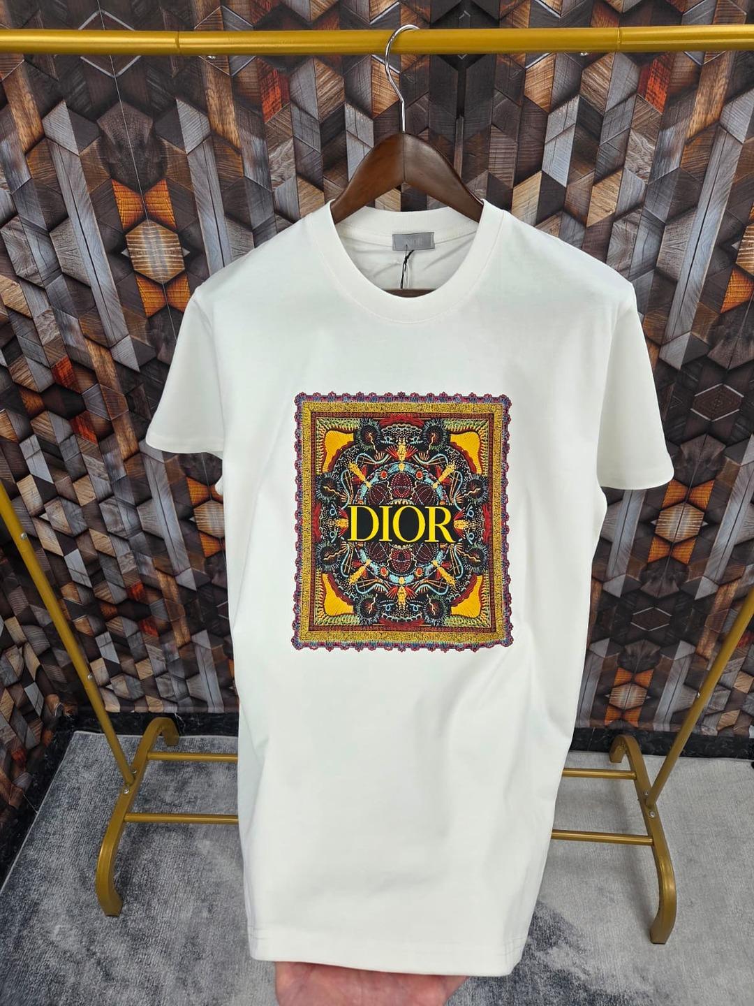 CAMISETA DIOR