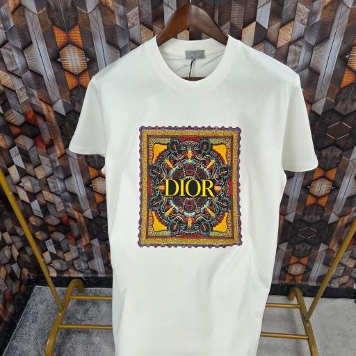 CAMISETA DIOR