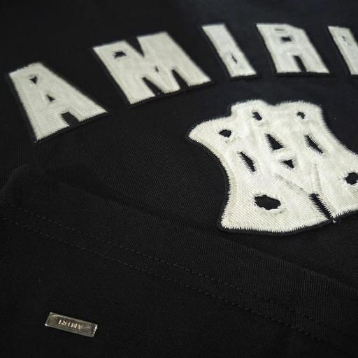 CAMISETA AMIRI  (OVERSIZE) [2]