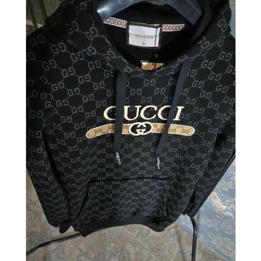 SUDADERA GUCCI [2]