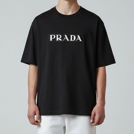 CAMISETA PRAD@