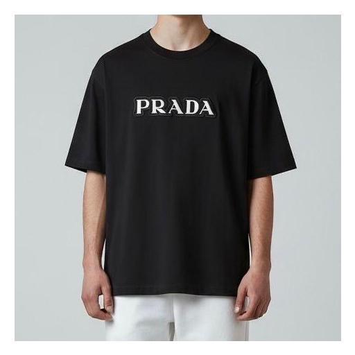 CAMISETA PRAD@