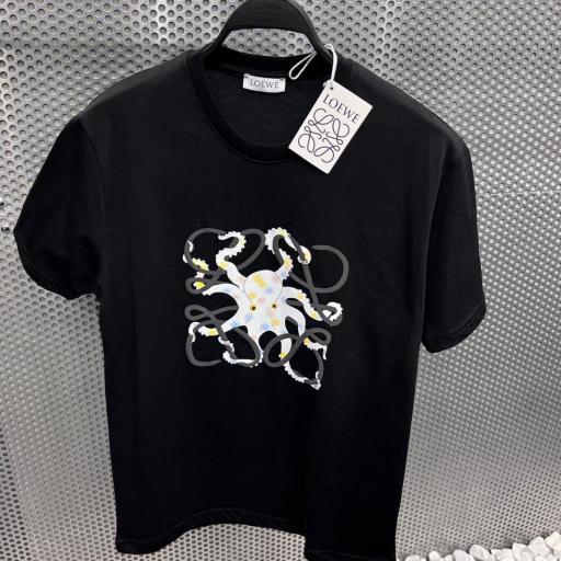 CAMISETA LOEWE