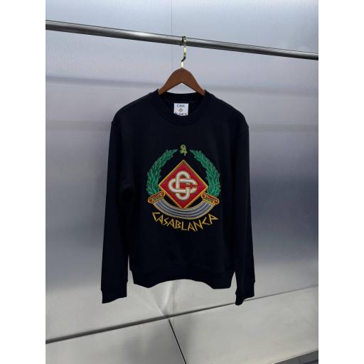 SUDADERA CASABLANC@