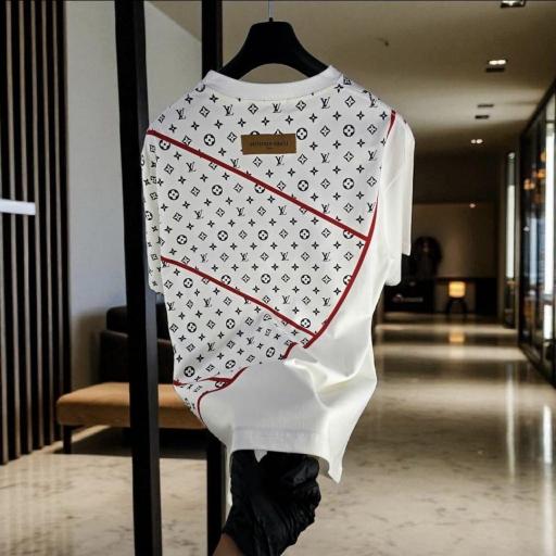 CAMISETA LV (OVERSIZE) [1]