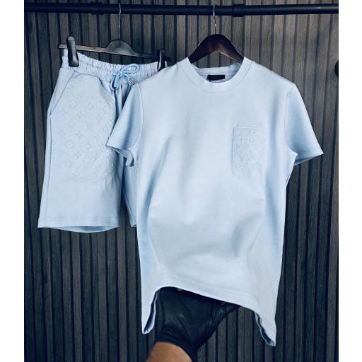 CONJUNTO LV (AZUL) [0]